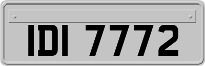 IDI7772