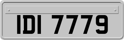 IDI7779
