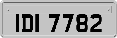IDI7782