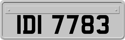 IDI7783