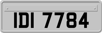 IDI7784