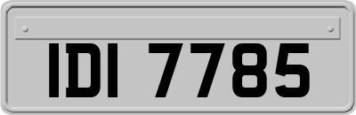 IDI7785