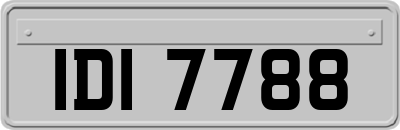 IDI7788