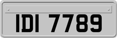 IDI7789