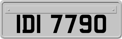 IDI7790