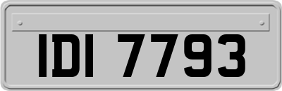 IDI7793