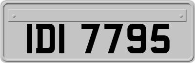 IDI7795