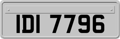 IDI7796