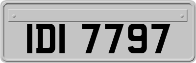 IDI7797
