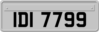 IDI7799