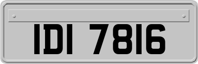 IDI7816