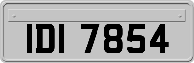 IDI7854