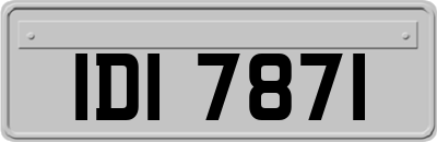 IDI7871