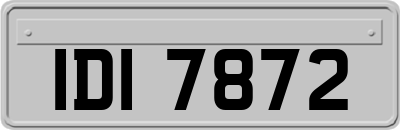 IDI7872