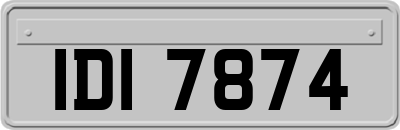 IDI7874