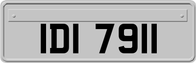 IDI7911