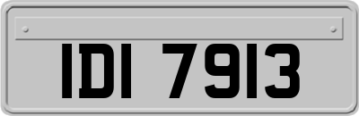 IDI7913