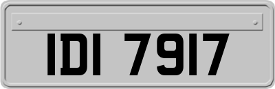 IDI7917