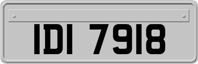 IDI7918