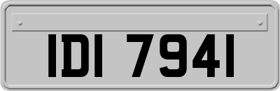 IDI7941