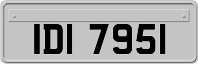 IDI7951