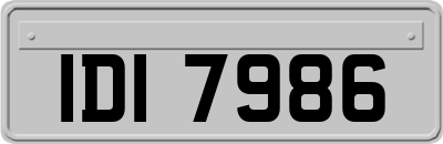 IDI7986