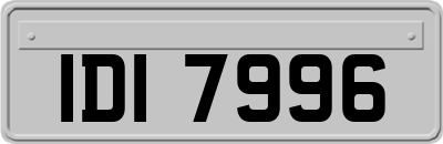 IDI7996