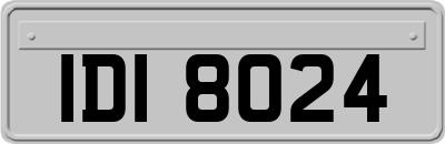 IDI8024