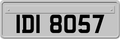 IDI8057