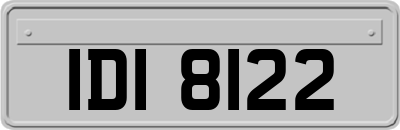 IDI8122