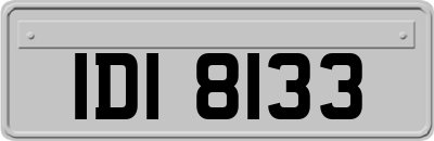 IDI8133