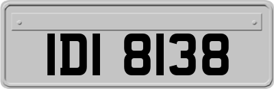 IDI8138