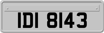 IDI8143
