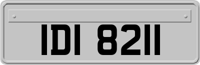 IDI8211