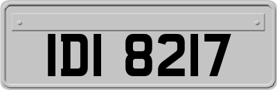 IDI8217