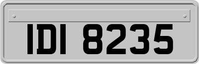 IDI8235