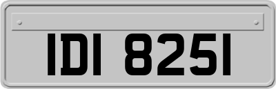 IDI8251