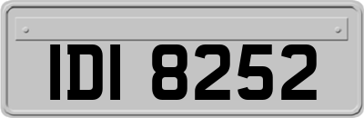 IDI8252