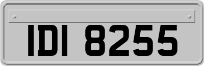 IDI8255