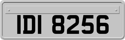 IDI8256