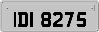 IDI8275