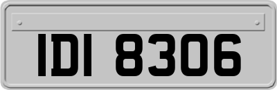 IDI8306