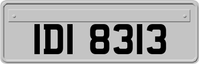 IDI8313