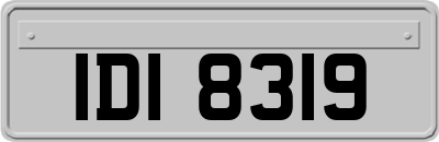 IDI8319