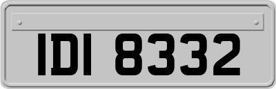 IDI8332