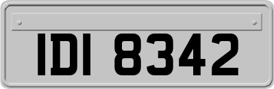 IDI8342