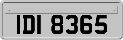 IDI8365