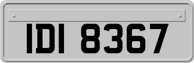 IDI8367
