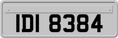 IDI8384