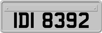 IDI8392